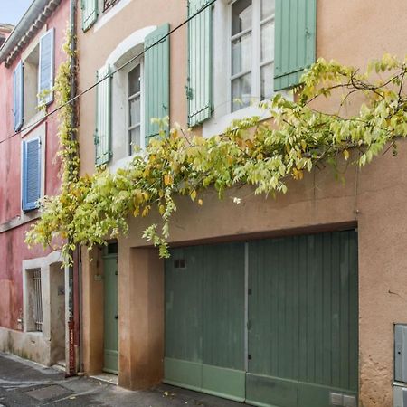 Cute And Cozy Town-House Of 130M2 In Avignon Villa Bagian luar foto
