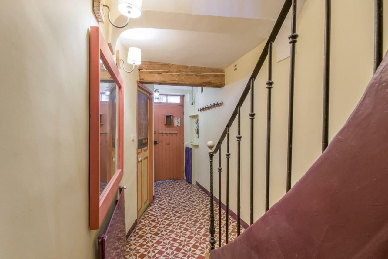 Cute And Cozy Town-House Of 130M2 In Avignon Villa Bagian luar foto
