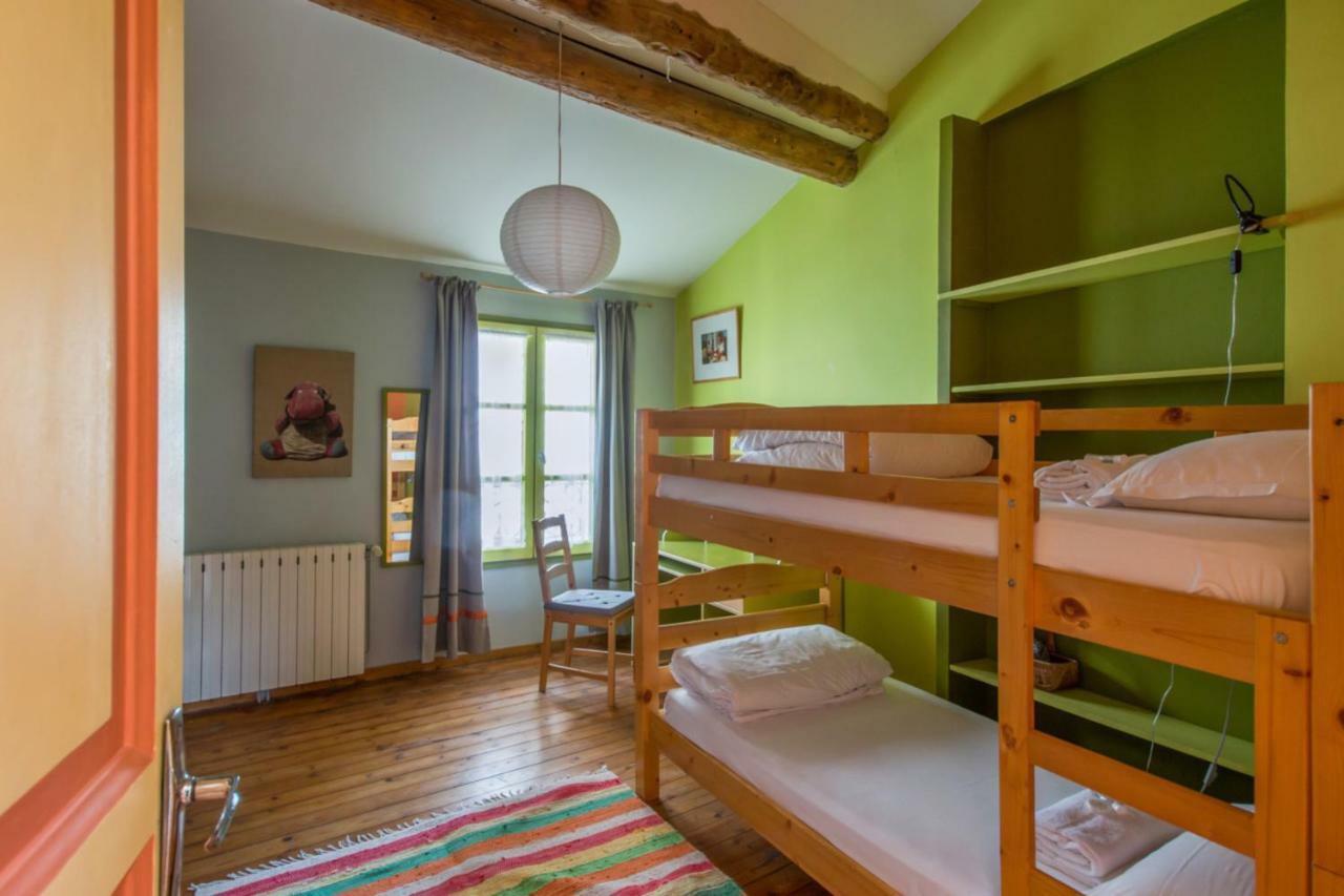 Cute And Cozy Town-House Of 130M2 In Avignon Villa Bagian luar foto