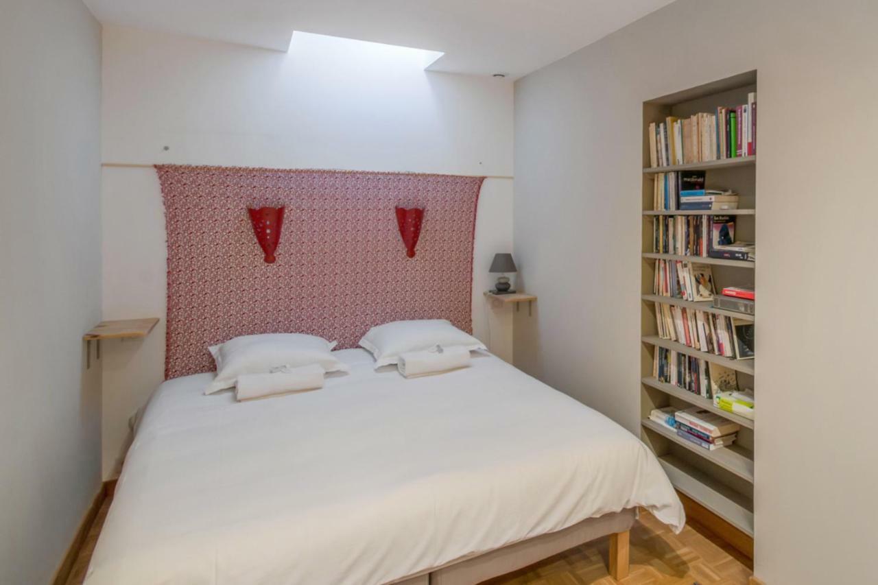 Cute And Cozy Town-House Of 130M2 In Avignon Villa Bagian luar foto